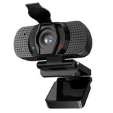 EDUP Webcam Κάμερα EP-1080P8 με Αυτόματη Εστίαση 1080P USB